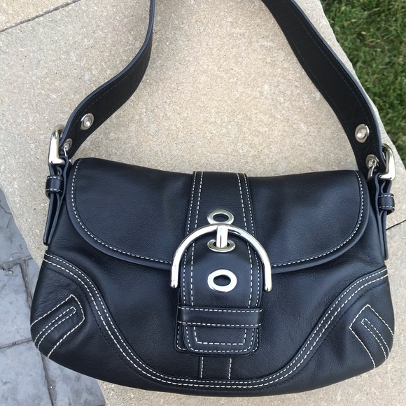 Coach Handbags - Coach Bag
